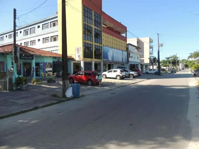 Casa / Sobrado para Venda em Pontal do Paraná/PR Pontal do Sul 3 Quartos