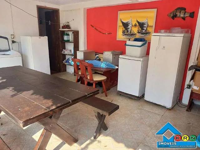 Casa / Sobrado para Venda em Pontal do Paraná/PR Pontal do Sul 3 Quartos