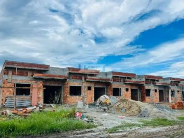 Pontal do Paraná, Balneário Piçarras - Garagem