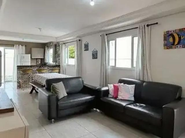 Casa / Sobrado para Venda em Pontal do Paraná/PR Porto Fino 4 Quartos