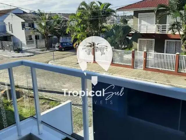 Casa / Sobrado para Venda em Pontal do Paraná/PR Porto Fino 2 Quartos