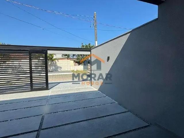 Casa / Sobrado para Venda em Pontal do Paraná/PR Porto Fino 3 Quartos