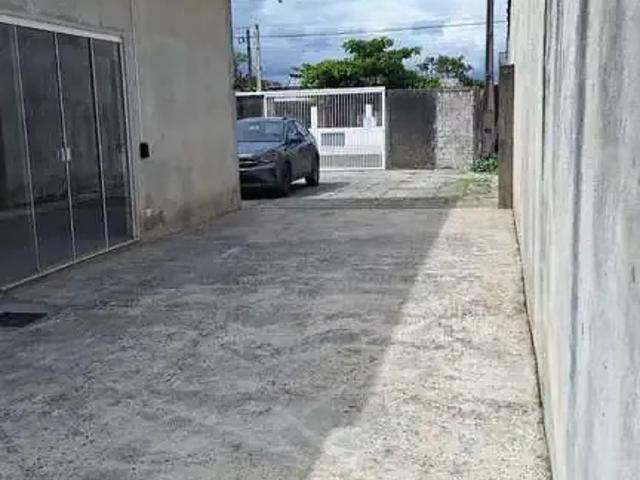 Casa / Sobrado para Venda em Pontal do Paraná/PR Praia de Leste 3 Quartos