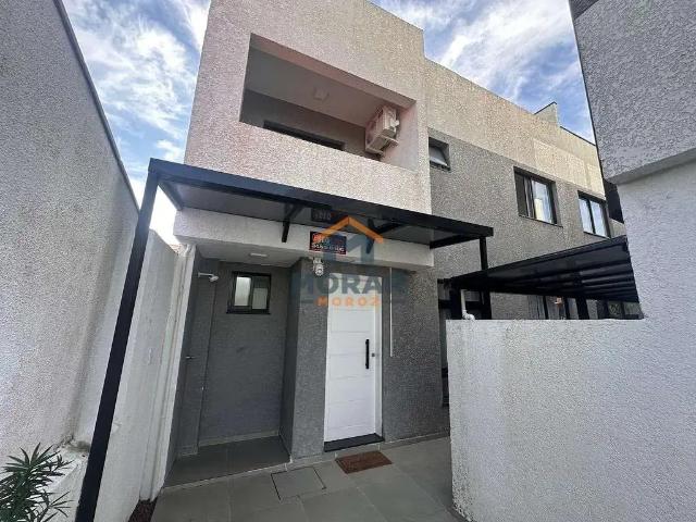 Casa / Sobrado para Venda em Pontal do Paraná/PR Praia de Leste 3 Quartos