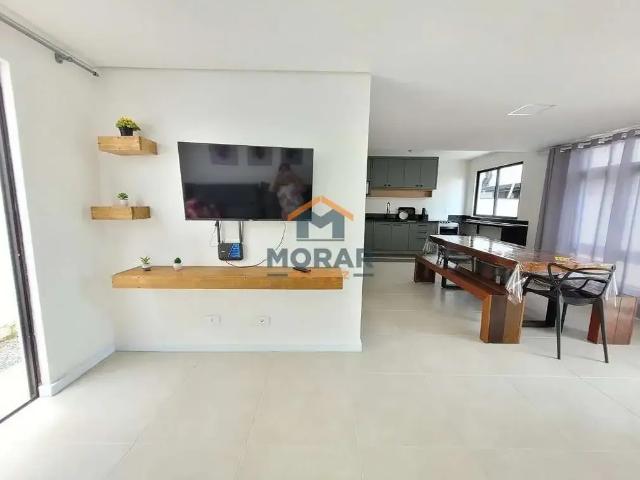 Casa / Sobrado para Venda em Pontal do Paraná/PR Praia de Leste 3 Quartos