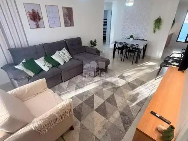 Casa / Sobrado para Venda em Pontal do Paraná/PR Praia de Leste 3 Quartos