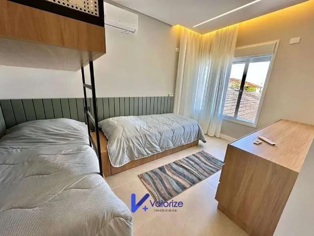 Casa / Sobrado para Venda em Pontal do Paraná/PR Praia de Leste 3 Quartos