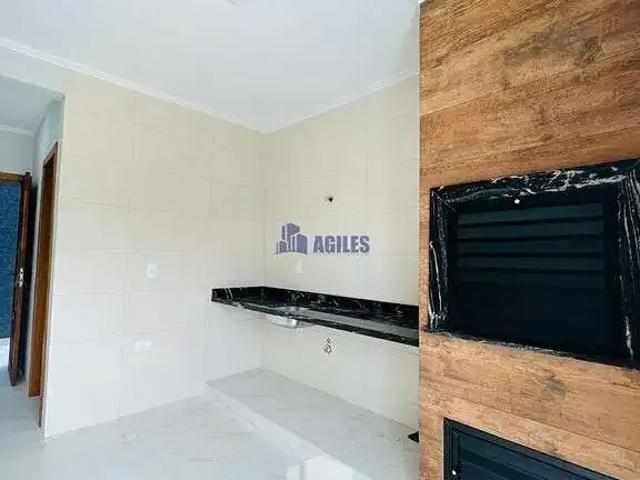 Casa / Sobrado para Venda em Pontal do Paraná/PR Praia de Leste 3 Quartos