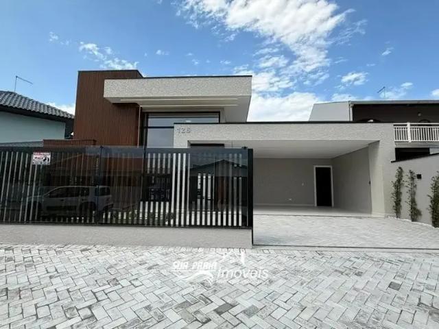Casa / Sobrado para Venda em Pontal do Paraná/PR Praia de Leste 3 Quartos