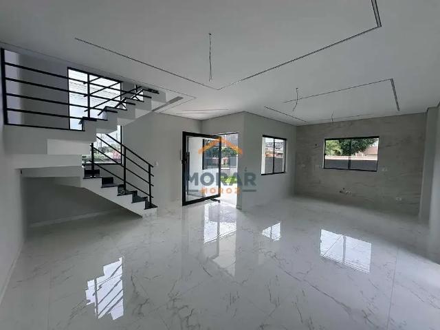 Casa / Sobrado para Venda em Pontal do Paraná/PR Praia de Leste 3 Quartos