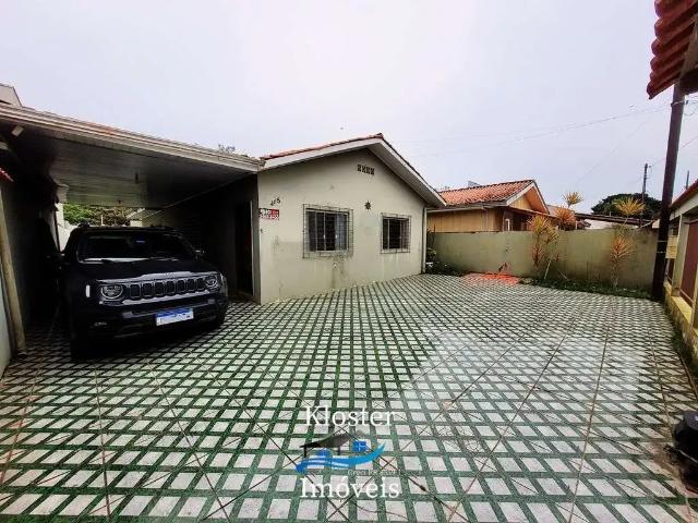 Casa / Sobrado para Venda em Pontal do Paraná/PR Praia de Leste 3 Quartos