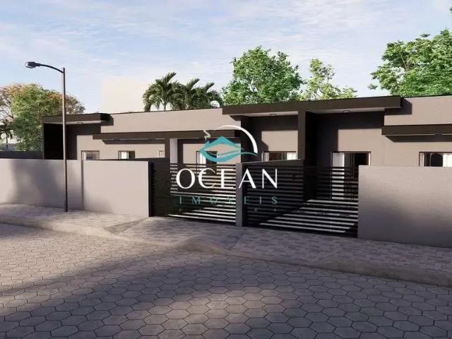 Casa / Sobrado para Venda em Pontal do Paraná/PR Praia de Leste 3 Quartos