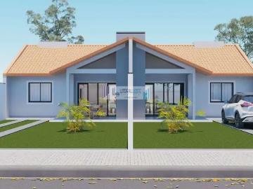 Pontal do Paraná, Balneário Piçarras - Garagem
