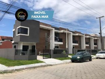 Pontal do Paraná, Balneário Piçarras - Piscina