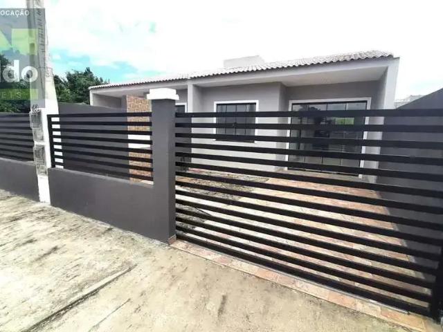 Casa / Sobrado para Venda em Pontal do Paraná/PR Praia de Leste 2 Quartos