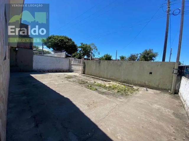 Casa / Sobrado para Venda em Pontal do Paraná/PR Praia de Leste 2 Quartos