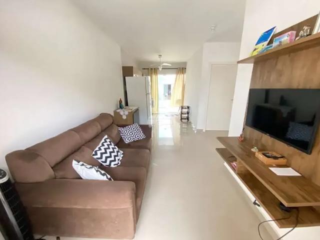 Casa / Sobrado para Venda em Pontal do Paraná/PR Praia de Leste 2 Quartos