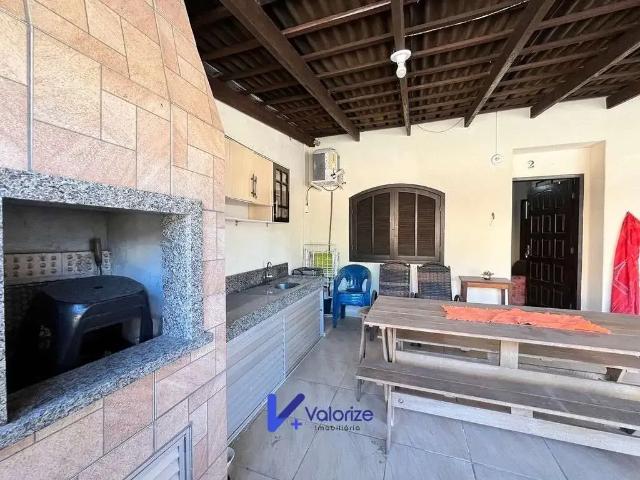 Casa / Sobrado para Venda em Pontal do Paraná/PR Praia de Leste 2 Quartos