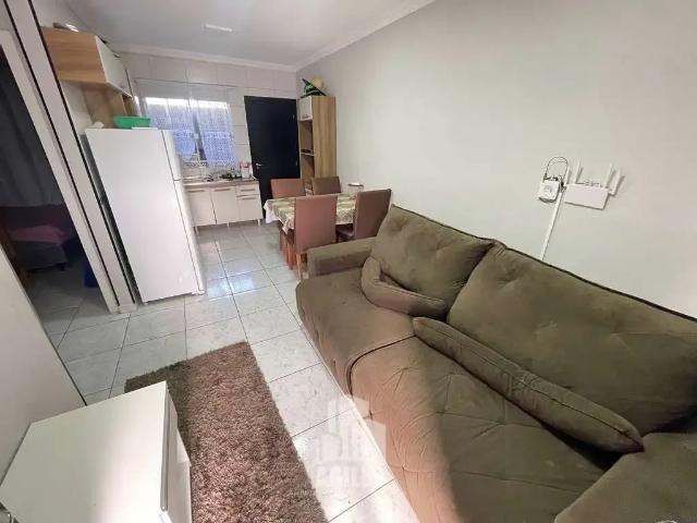 Casa / Sobrado para Venda em Pontal do Paraná/PR Praia de Leste 2 Quartos