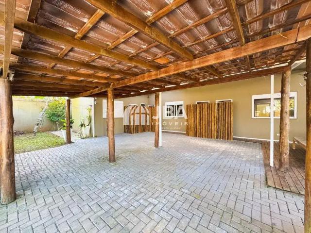 Casa / Sobrado para Venda em Pontal do Paraná/PR Praia de Leste 4 Quartos