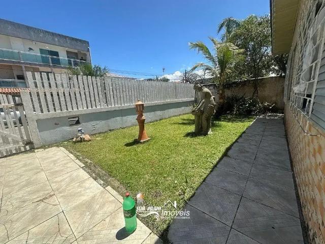 Casa / Sobrado para Venda em Pontal do Paraná/PR Praia de Leste 4 Quartos