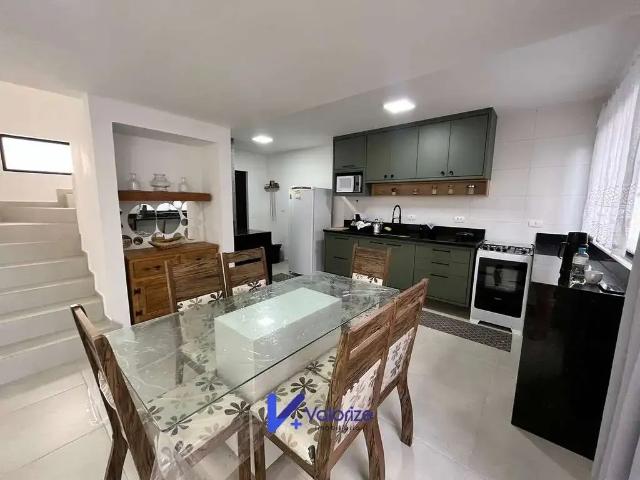 Casa / Sobrado para Venda em Pontal do Paraná/PR Praia de Leste 4 Quartos