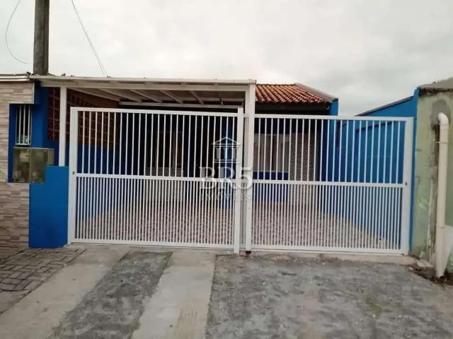 Casa / Sobrado para Venda em Pontal do Paraná/PR Praia de Santa Terezinha 3 Quartos