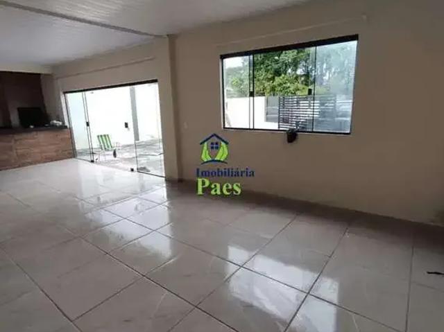 Casa / Sobrado para Venda em Pontal do Paraná/PR Zona Rural 3 Quartos