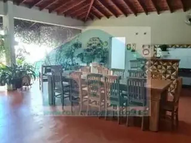 Casa / Sobrado para Venda em Pontal/SP Novo Horizonte 4 Quartos