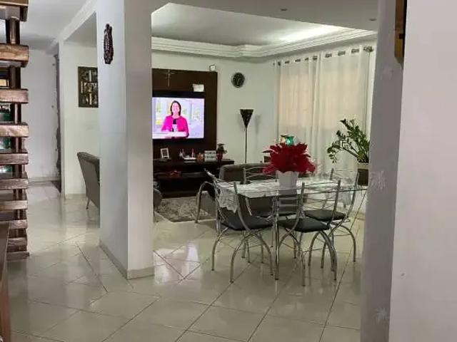 Casa / Sobrado para Venda em Poá/SP Vila Monteiro 2 Quartos