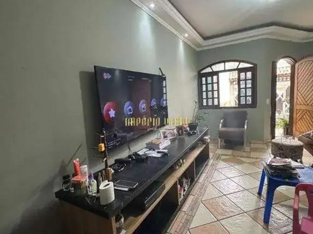 Casa / Sobrado para Venda em Poá/SP Vila Monteiro 3 Quartos