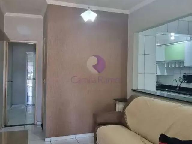 Casa / Sobrado para Venda em Poá/SP Vila Monteiro 3 Quartos