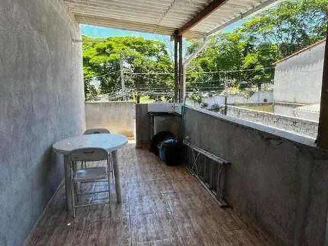 Casa / Sobrado para Venda em Poá/SP Vila Odete 3 Quartos