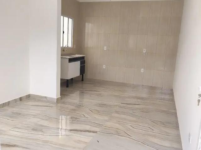 Casa / Sobrado para Venda em Poá/SP Vila Áurea 2 Quartos