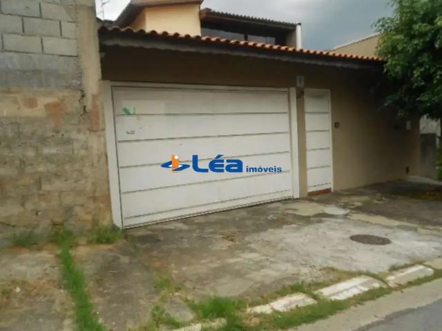 Casa / Sobrado para Venda em Poá/SP Cidade Kemel 3 Quartos