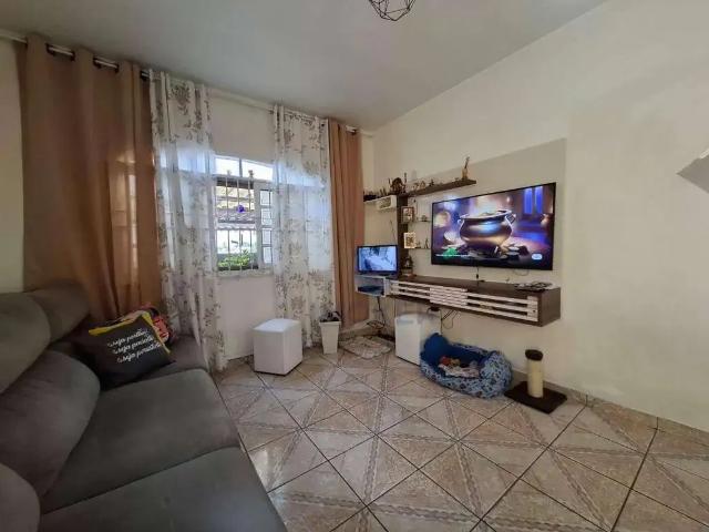 Casa / Sobrado para Venda em Poá/SP Vila Áurea 3 Quartos