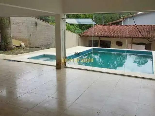 Casa / Sobrado para Venda em Poá/SP Vila Áurea 4 Quartos