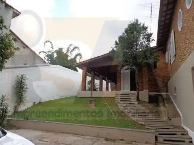 Casa / Sobrado para Venda em Poá/SP Vila Áurea 4 Quartos