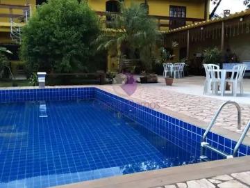 House à venda em Poá, São Paulo - Garagem