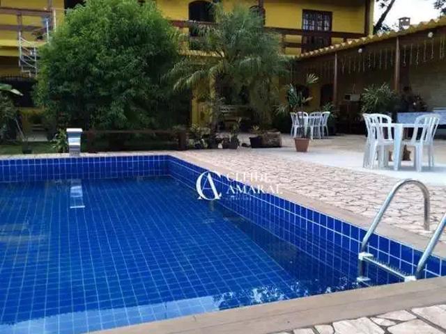 Casa / Sobrado para Venda em Poá/SP Vila Áurea 4 Quartos