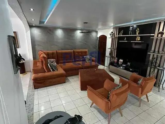 Casa / Sobrado para Venda em Poá/SP Vila Áurea 4 Quartos