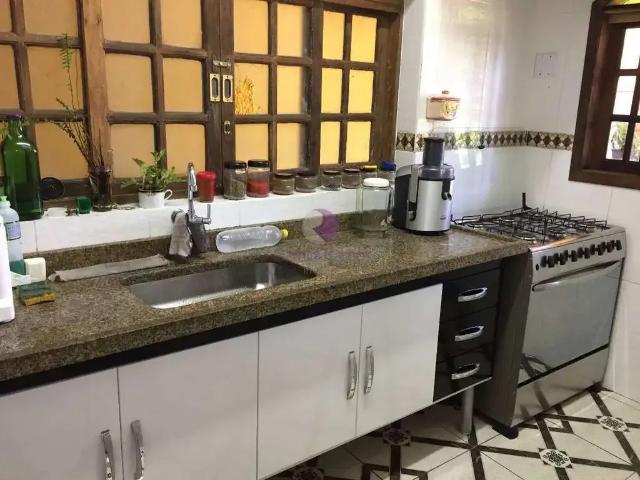Casa / Sobrado para Venda em Poá/SP Vila Áurea 4 Quartos