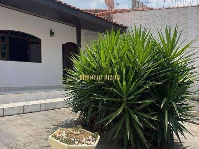 Casa / Sobrado para Venda em Poá/SP Vila Áurea 4 Quartos
