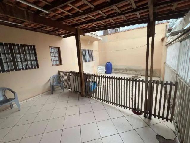 Casa / Sobrado para Venda em Poá/SP Vila Amélia 2 Quartos
