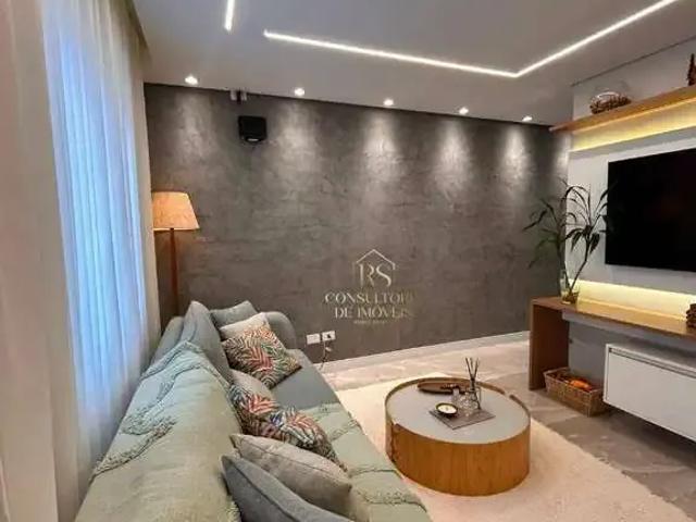 Casa / Sobrado para Venda em Poá/SP Vila Amélia 2 Quartos