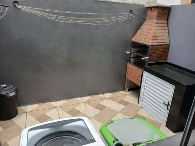 Casa / Sobrado para Venda em Poá/SP Vila Eureka 2 Quartos