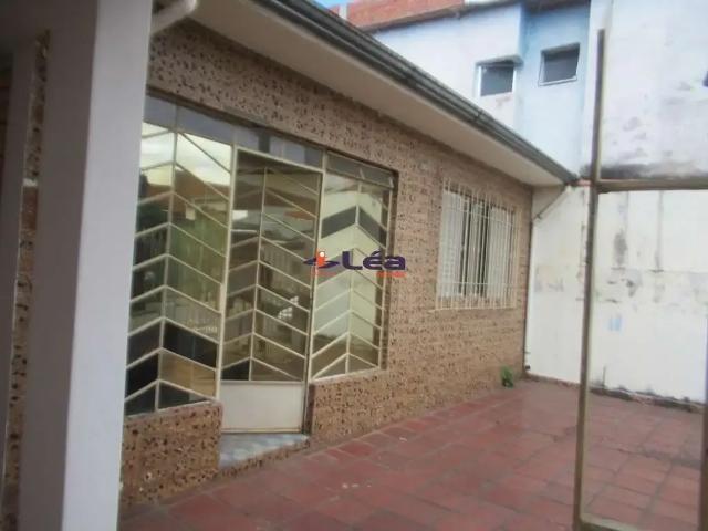 Casa / Sobrado para Venda em Poá/SP Vila Eureka 2 Quartos