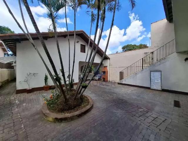 Casa / Sobrado para Venda em Poá/SP Centro 2 Quartos
