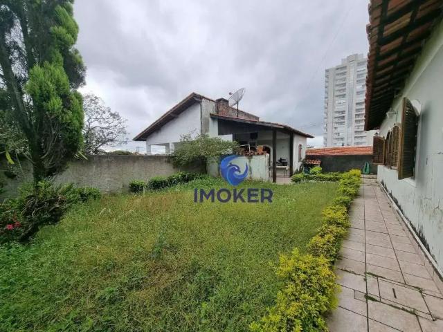 Casa / Sobrado para Venda em Poá/SP Vila Júlia 3 Quartos