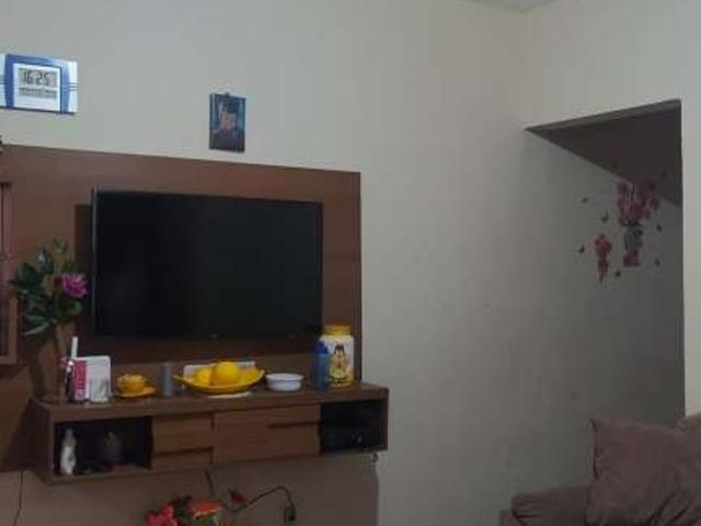 Casa / Sobrado para Venda em Poá/SP Vila Perracini 6 Quartos